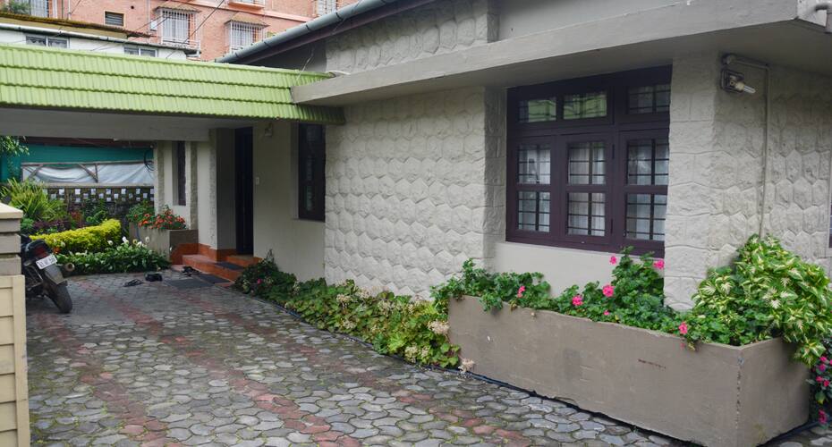 Johns Cottage Homestay, Munnar 5